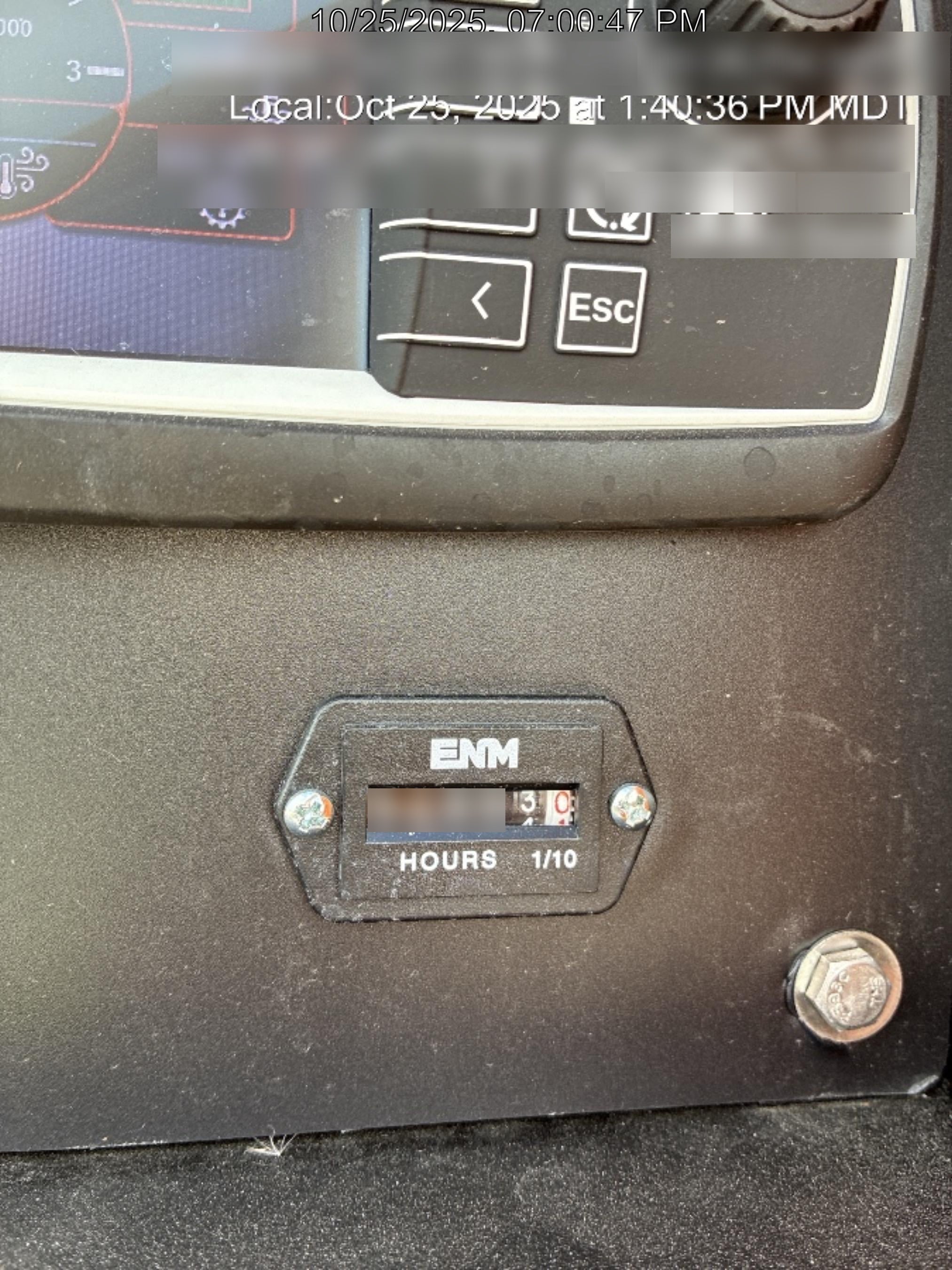 2025 THERM DYNAMICS TD1250