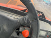 2021 Kubota RTV-X1140W-H Plastic Canopy, Windshield Acrylic Clear, LED Strobe Light, Wire Harness Kit, Back up Alarm