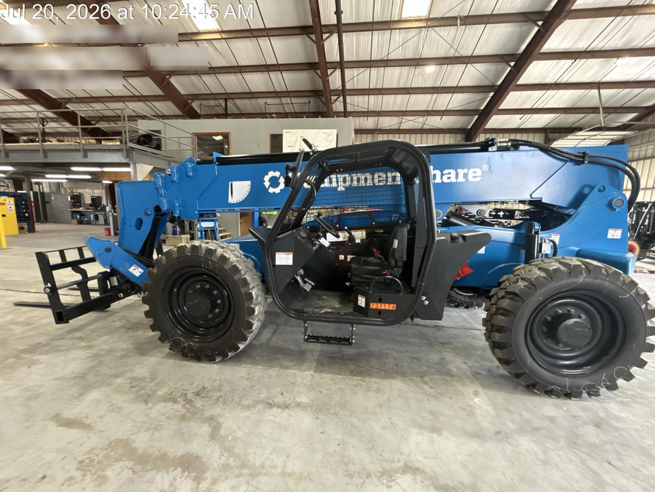 2026 GENIE GTH-1056