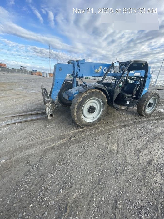 2016 Genie GTH-636 Genie 636TH