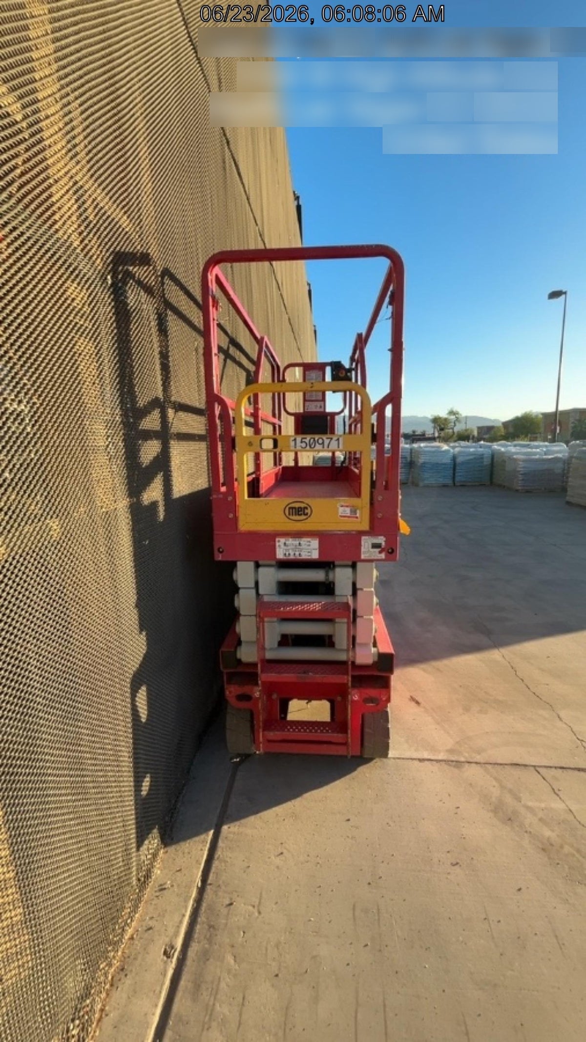 2021 MEC 2632SE