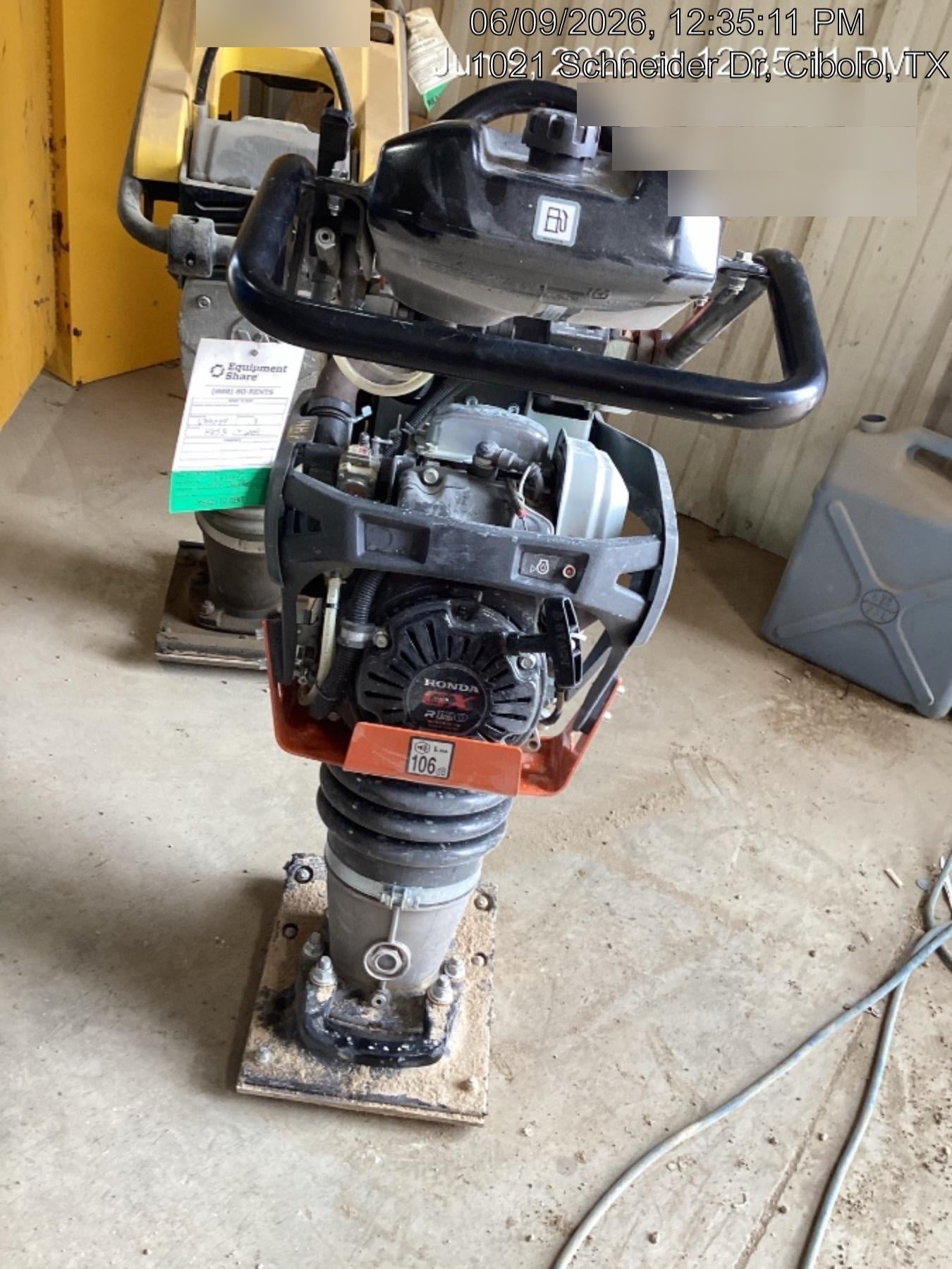 2026 HUSQVARNA LT6005