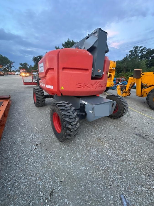 2020 SKYJACK SJ63 AJ