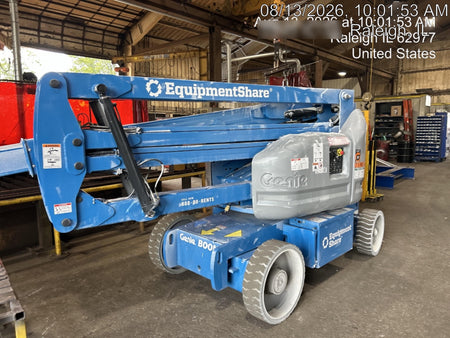 2026 GENIE Z40/23N RJ