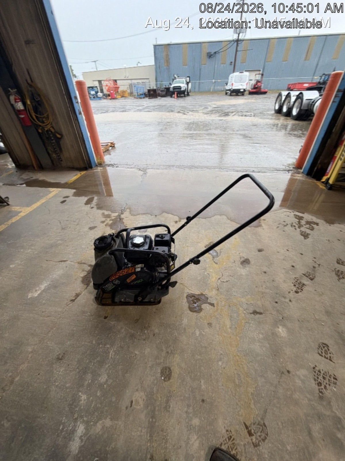 2022 THIRD COAST EQUIPMENT SP5013H