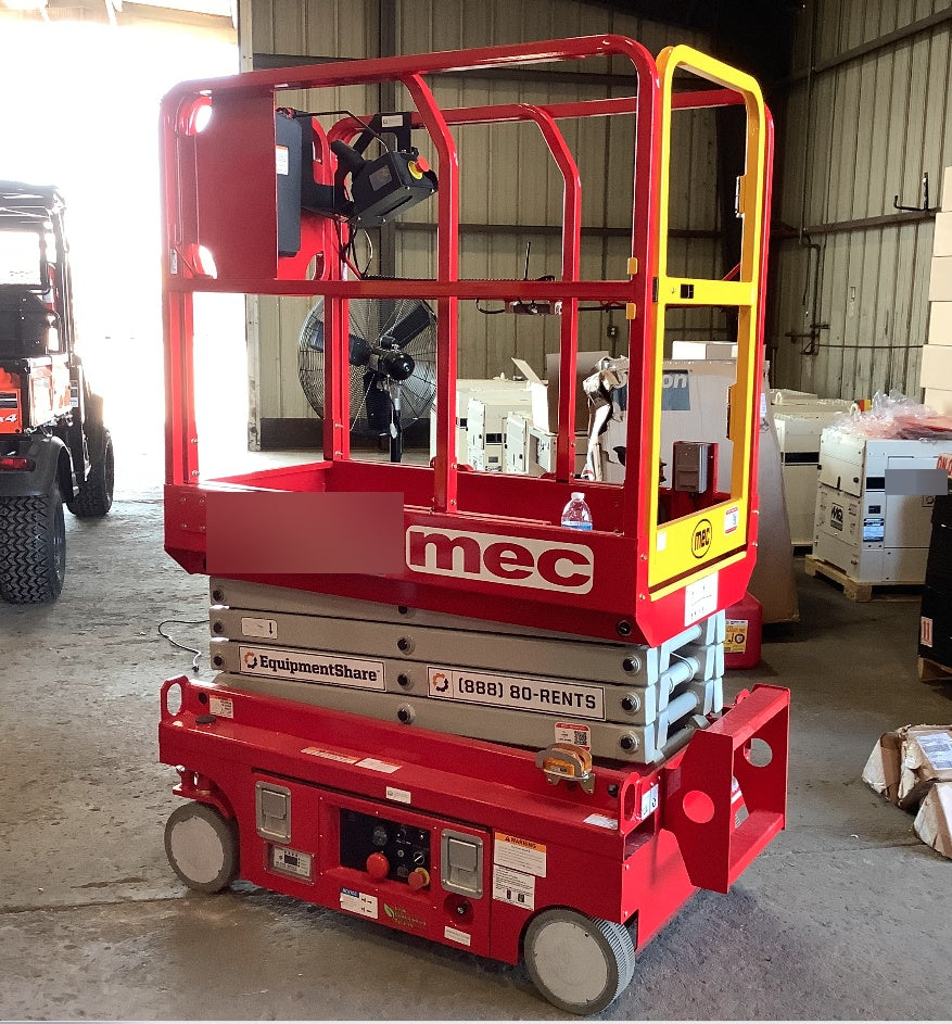 2022 MEC 1330SE