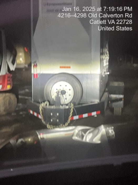 2024 CUMMINS C500D6RE