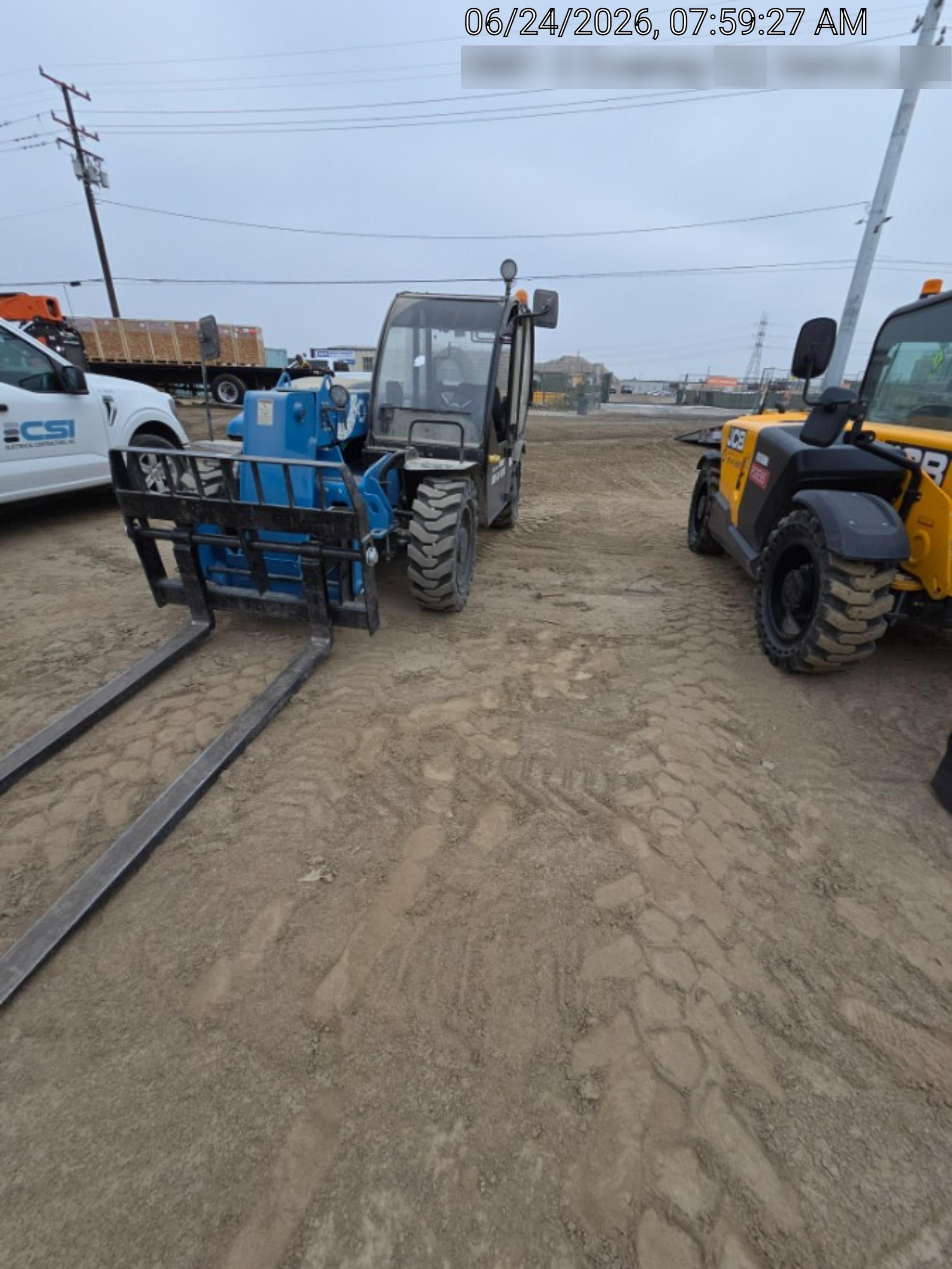 2024 JCB 505-20TC