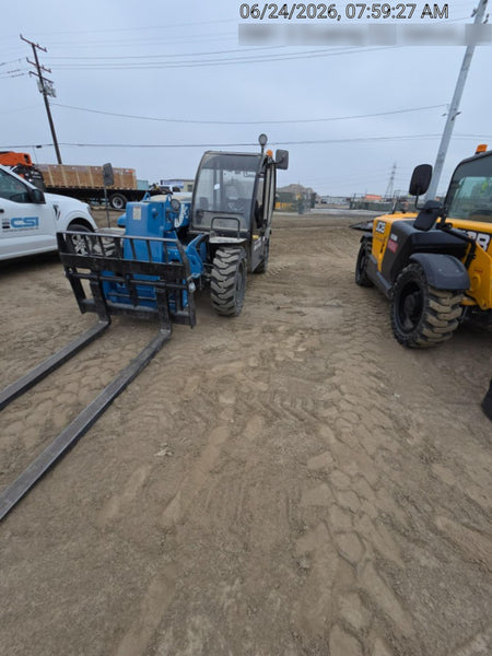 2024 JCB 505-20TC