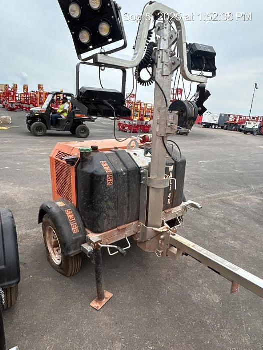 2025 WANCO WLTT-4MM4K