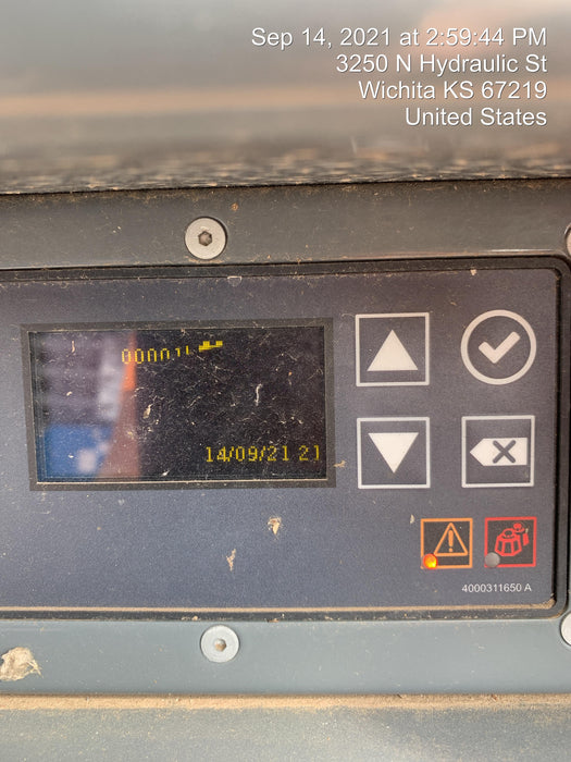 2020 HAULOTTE Star 20