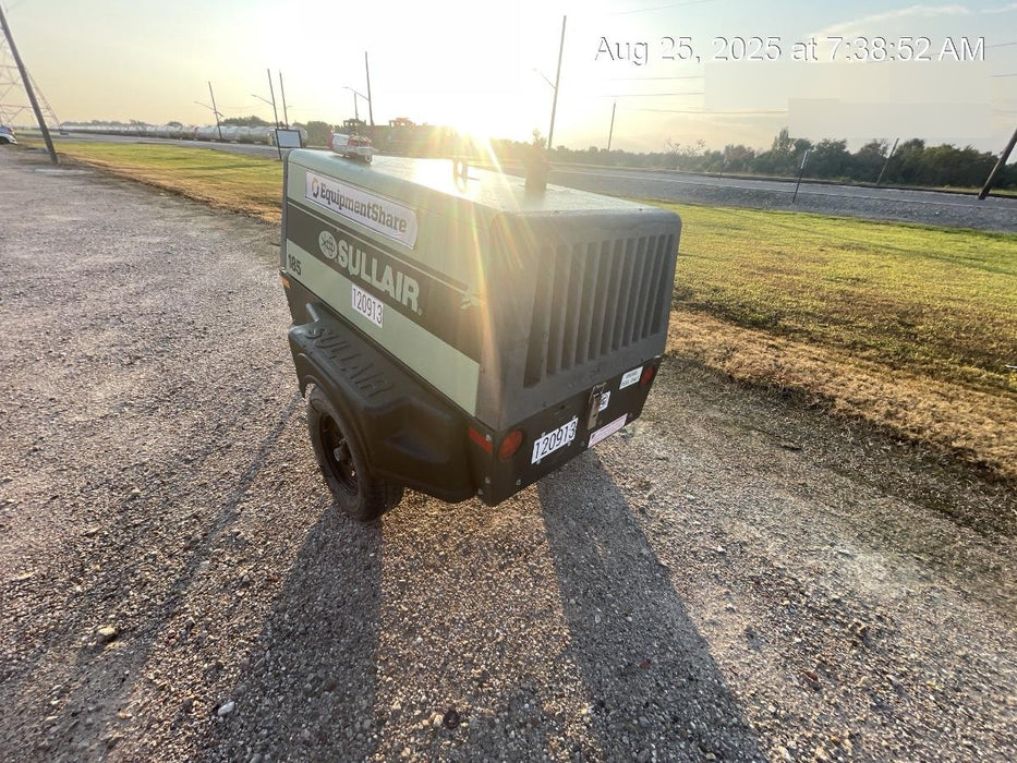 2020 SULLAIR 185-DPQ