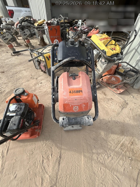 2024 HUSQVARNA LT6005