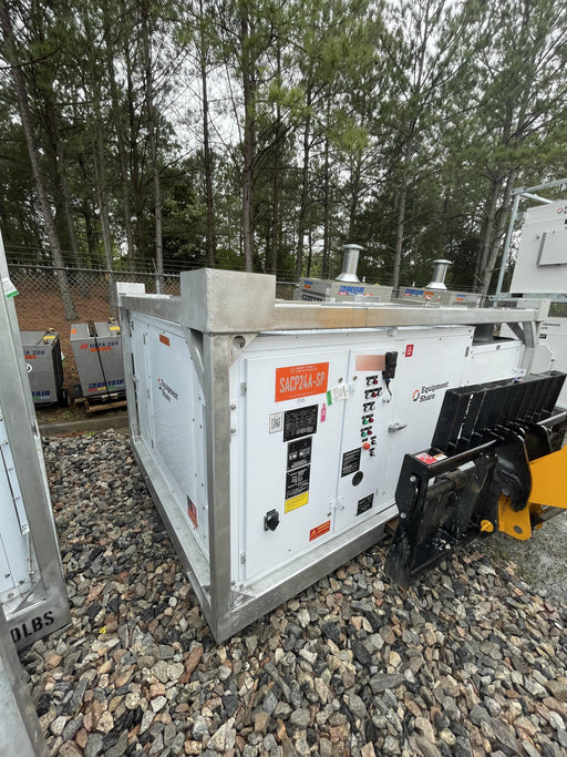 2023 SMARTECH SACP24A-SP