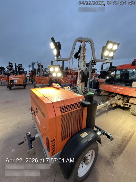 2025 WANCO WLTT-4MM4K