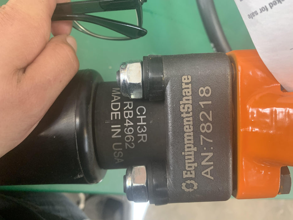 2020 MICHIGAN PNEUMATIC MP-CH3R