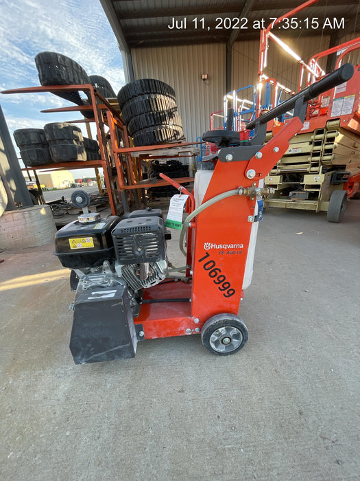 2020 HUSQVARNA FS 400 LV