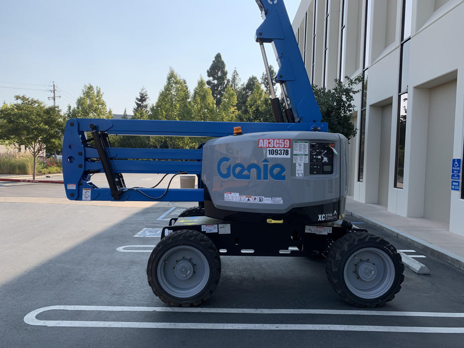 2020 GENIE Z-45 XC
