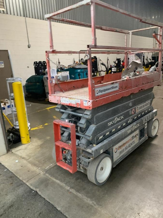 2018 SKYJACK SJIII-3226