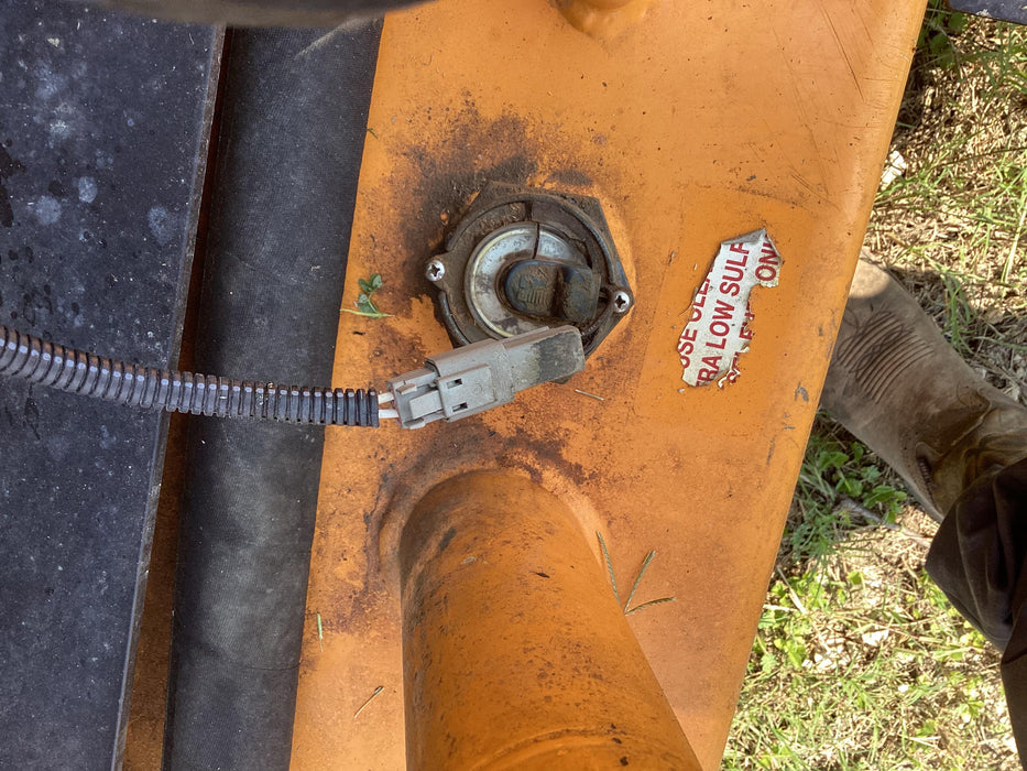 2021 HYDRA TECH HT74DVD