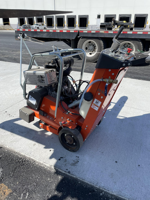 2021 HUSQVARNA FS 524