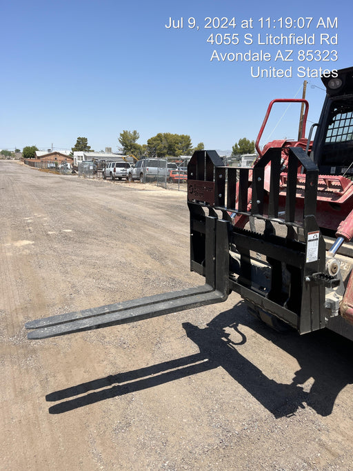 2024 VIRNIG PF4855-5VG