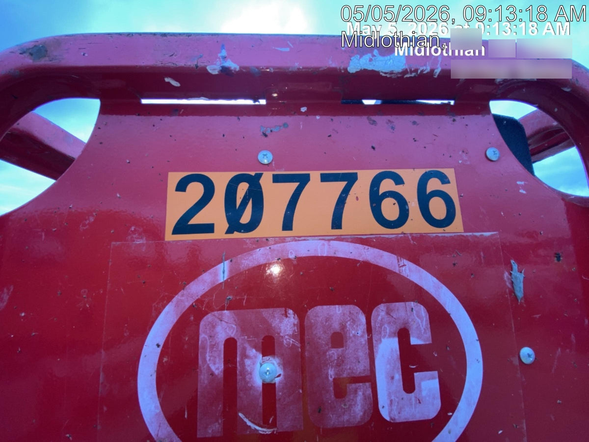 2022 MEC Micro 19