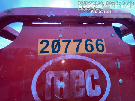 2022 MEC Micro 19