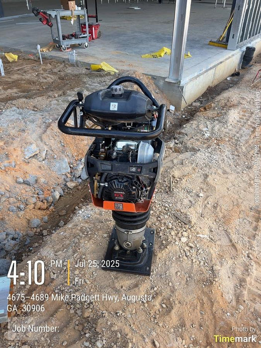 2024 HUSQVARNA LT6005