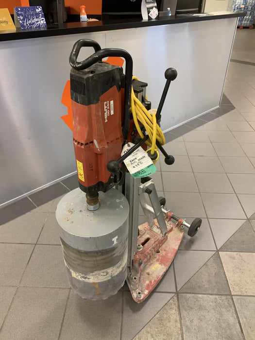 2019 HILTI DD 250