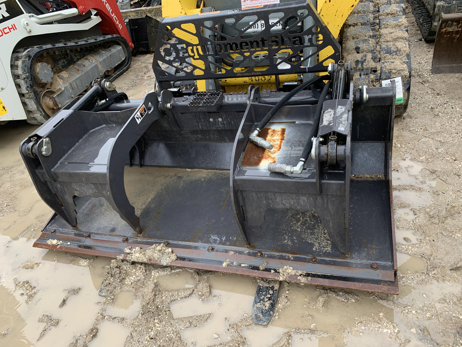 2021 PALADIN 48" Pallet Forks - Paladin