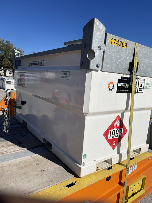 2021 TRANSCUBE 20TCGCAB