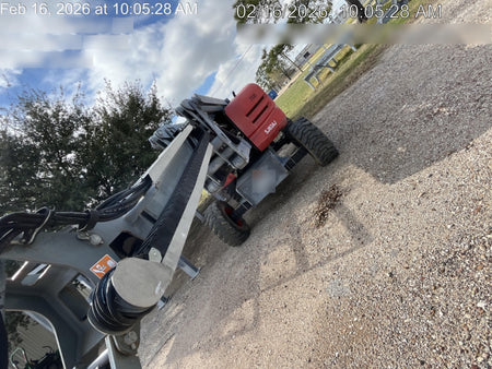 2018 SKYJACK SJ63 AJ