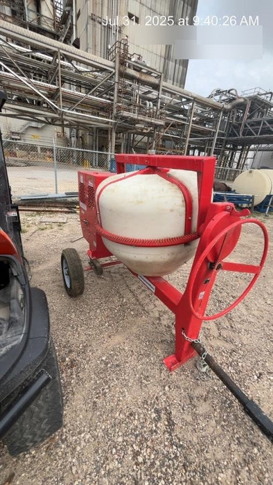 2023 MULTIQUIP MC12PH