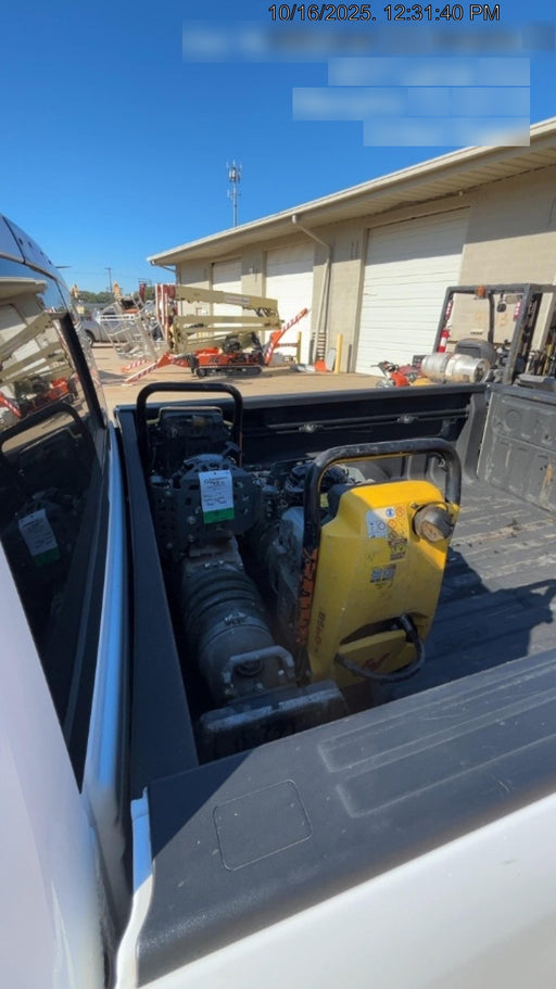 2025 WACKER NEUSON BS68-4Ab/28