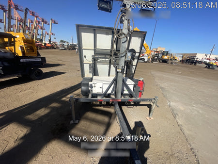 2022 WANCO WLTSSM4A750