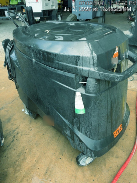 2022 POWER BREEZER PB4BASE