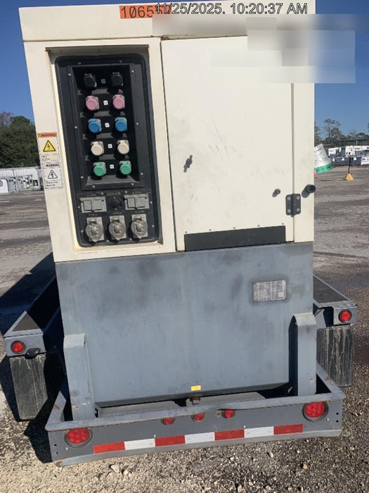 2020 ATLAS COPCO QAS200