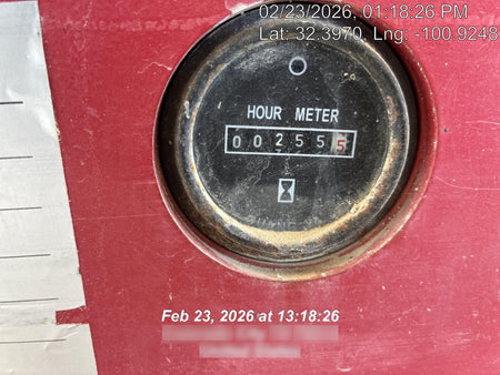 2020 MEC 4555SE