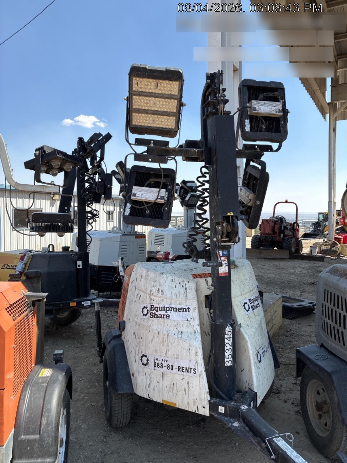 2023 GENERAC MLT2