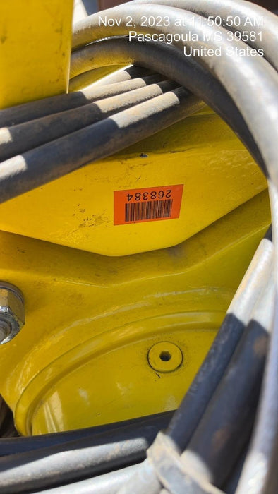 2022 INGERSOLL RAND LC2A060SI