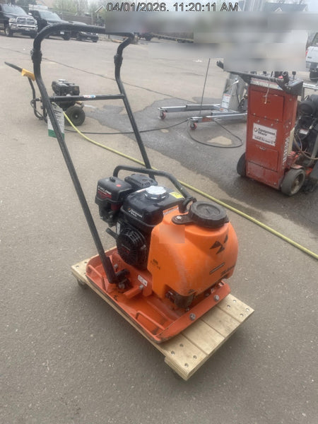 2023 MULTIQUIP MVC82VHW