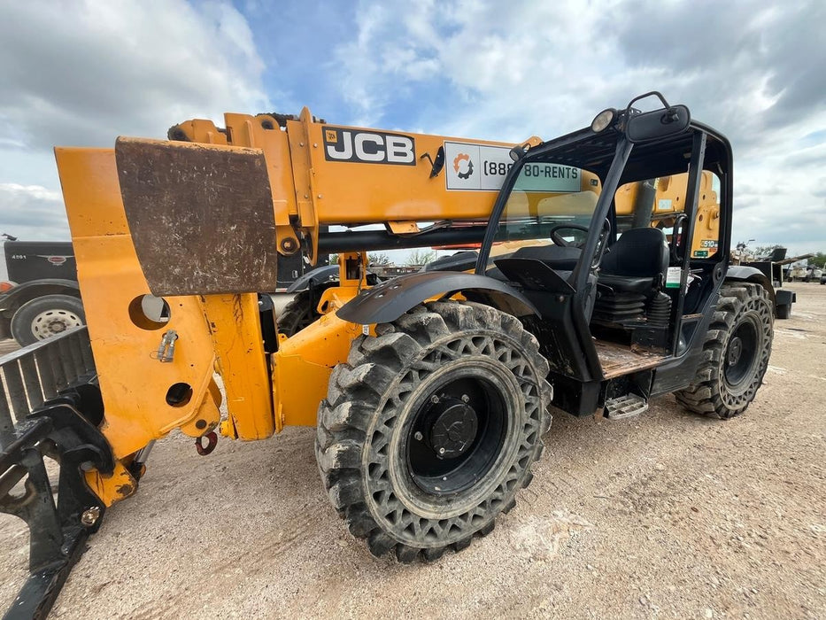2020 JCB 510-56 JCB 510-56