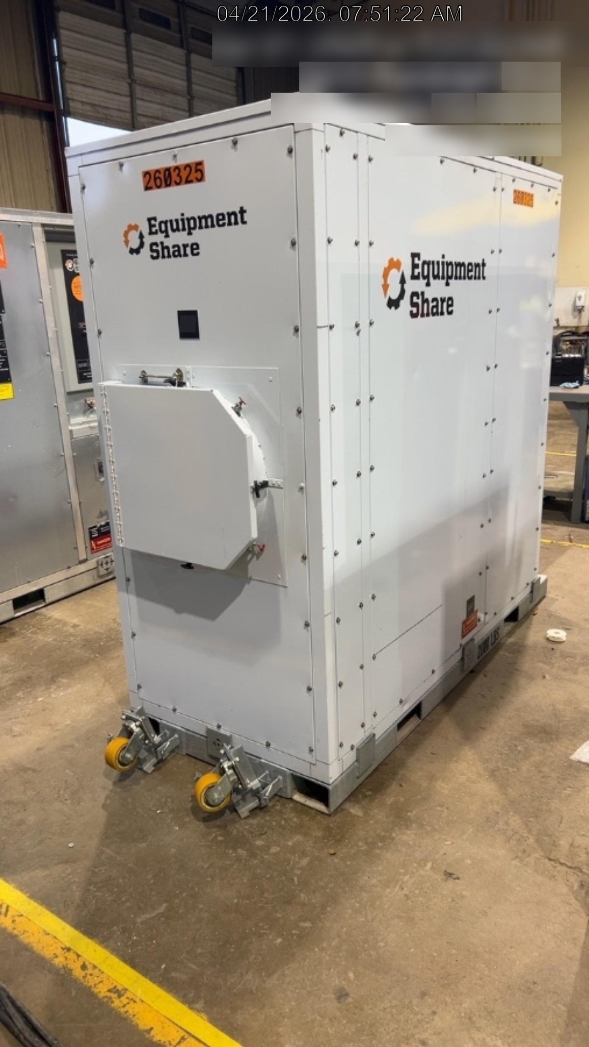 2022 SMARTECH SMTAH1D030HQ