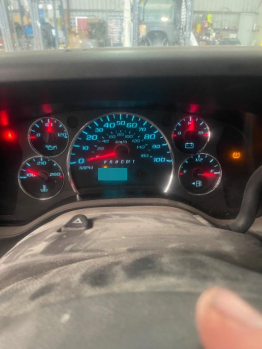 2023 CHEVROLET Express Van - Rental