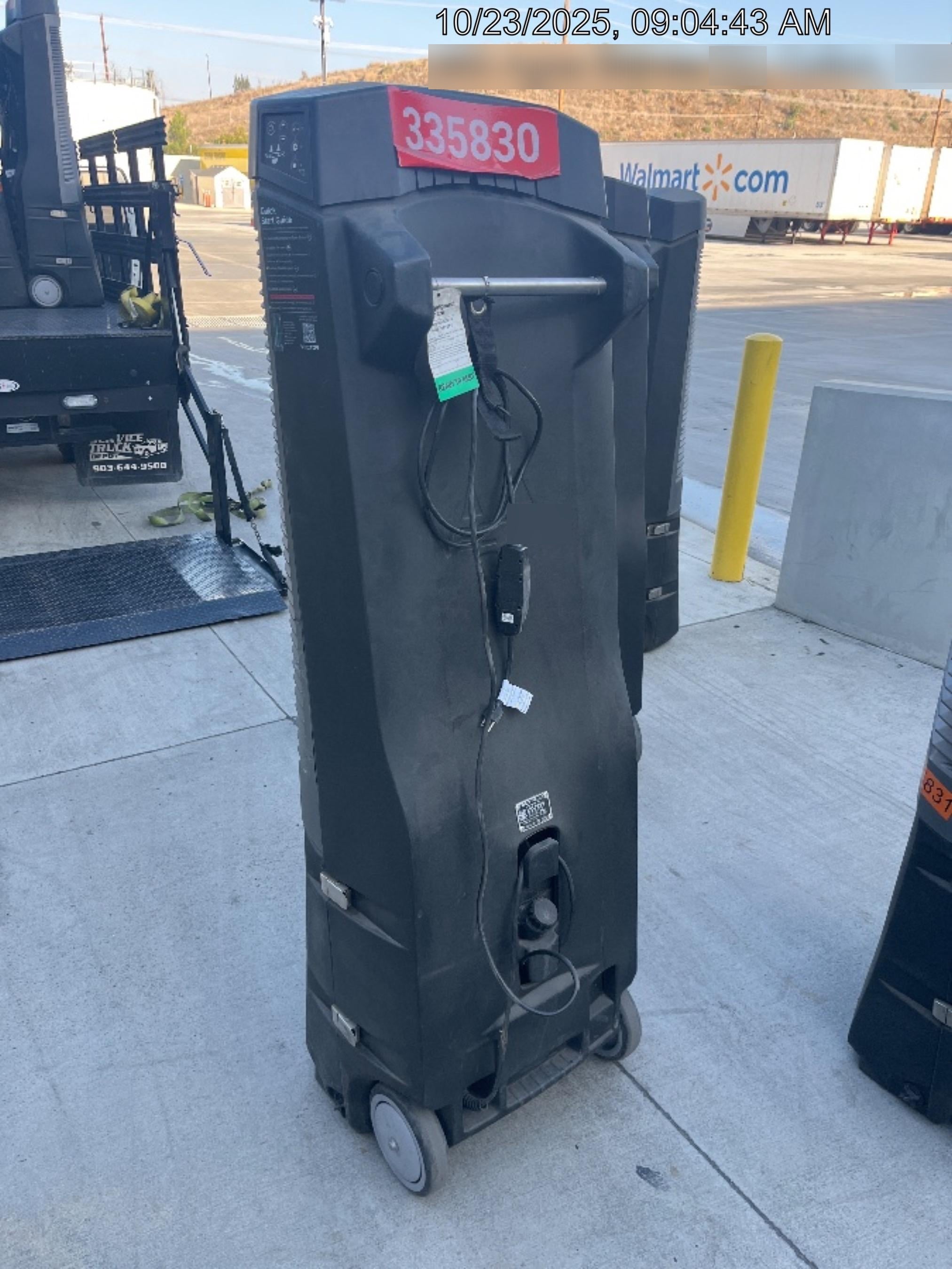 2023 VECTOR Vector Max