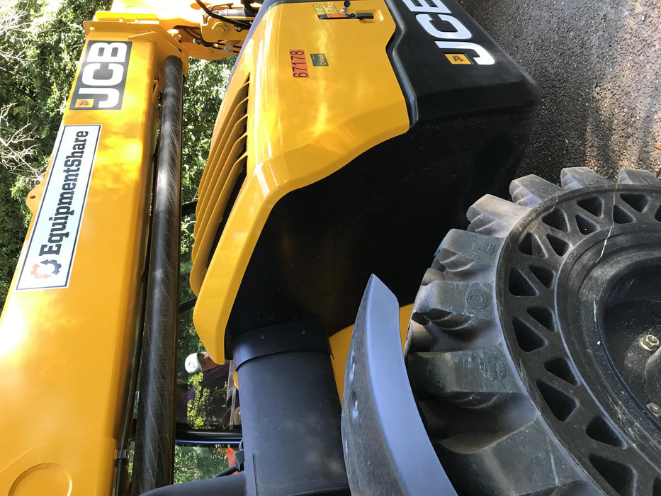 2020 JCB 509-42