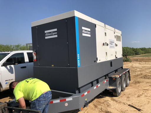 2020 ATLAS COPCO QAS625