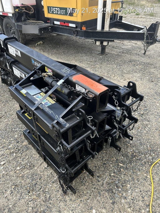 2025 STAR INDUSTRIES M1360B - Star JIB Boom