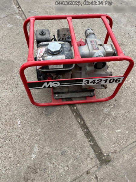 2023 MULTIQUIP QP2TH